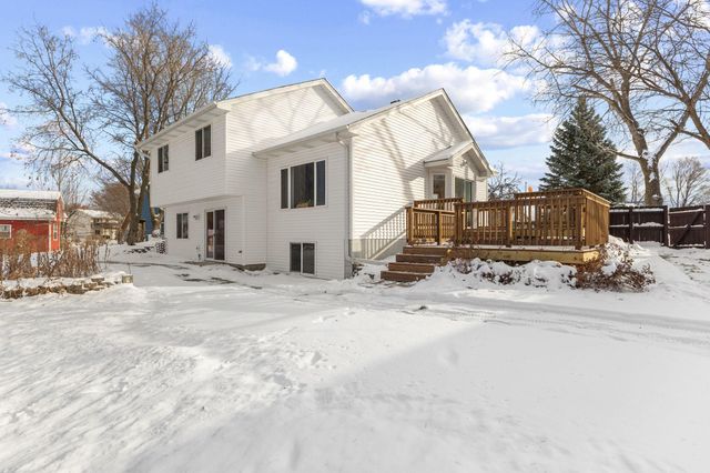 14748 Limonite Street NW, Ramsey, MN 55303