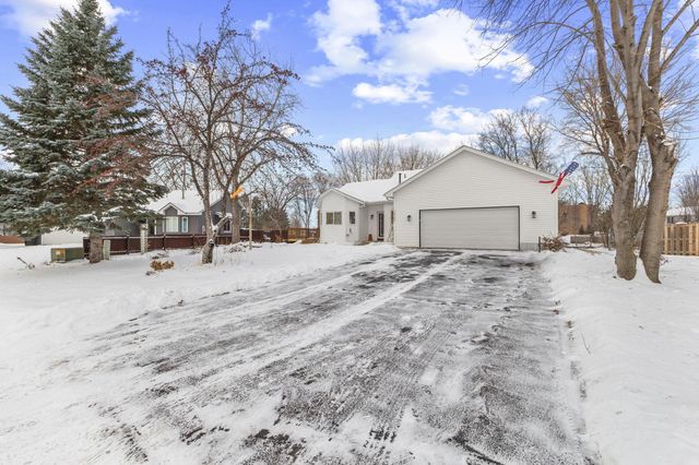14748 Limonite Street NW, Ramsey, MN 55303