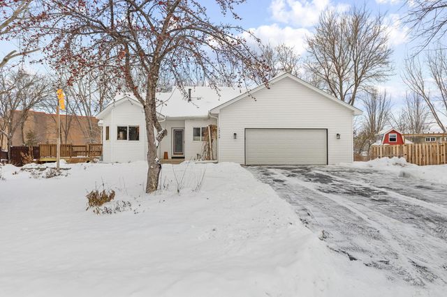 14748 Limonite Street NW, Ramsey, MN 55303