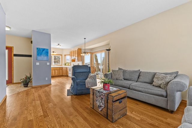 14748 Limonite Street NW, Ramsey, MN 55303