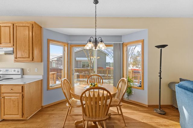 14748 Limonite Street NW, Ramsey, MN 55303