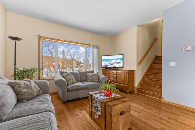 14748 Limonite Street NW, Ramsey, MN 55303