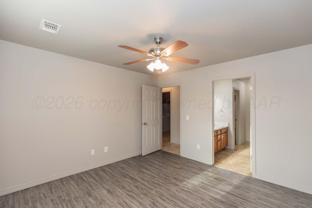 4502 S ROBERTS Street, Amarillo, TX 79118