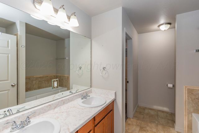 4502 S ROBERTS Street, Amarillo, TX 79118