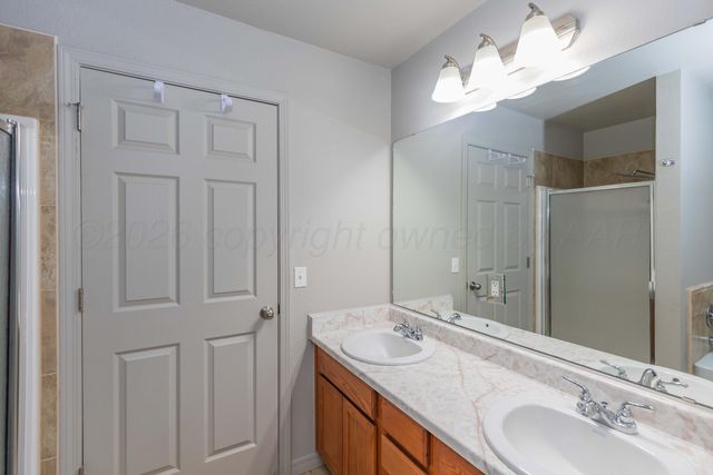 4502 S ROBERTS Street, Amarillo, TX 79118