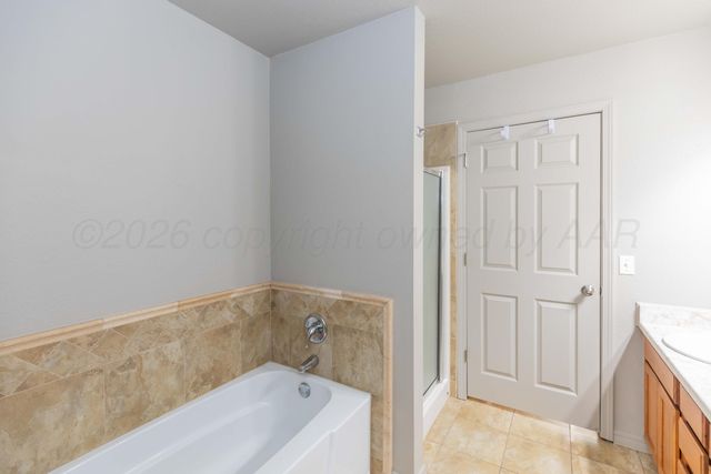 4502 S ROBERTS Street, Amarillo, TX 79118