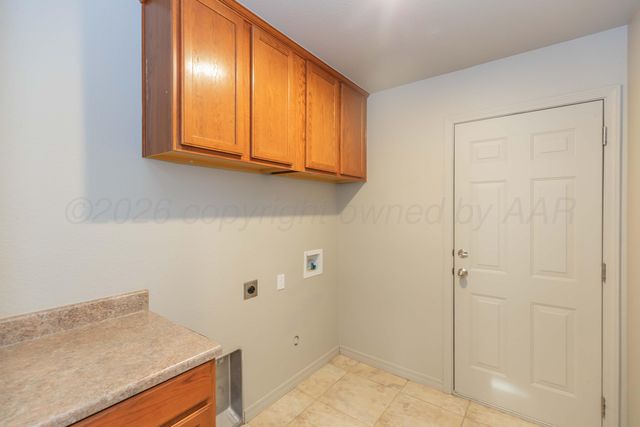 4502 S ROBERTS Street, Amarillo, TX 79118