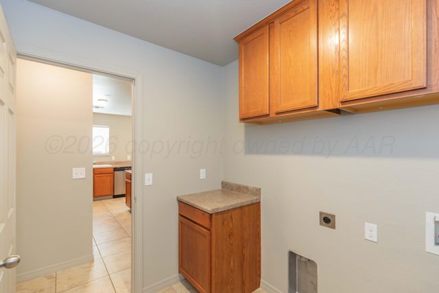 4502 S ROBERTS Street, Amarillo, TX 79118