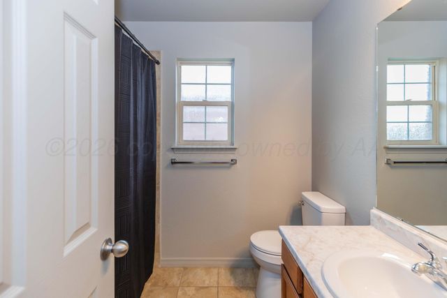 4502 S ROBERTS Street, Amarillo, TX 79118