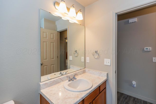 4502 S ROBERTS Street, Amarillo, TX 79118