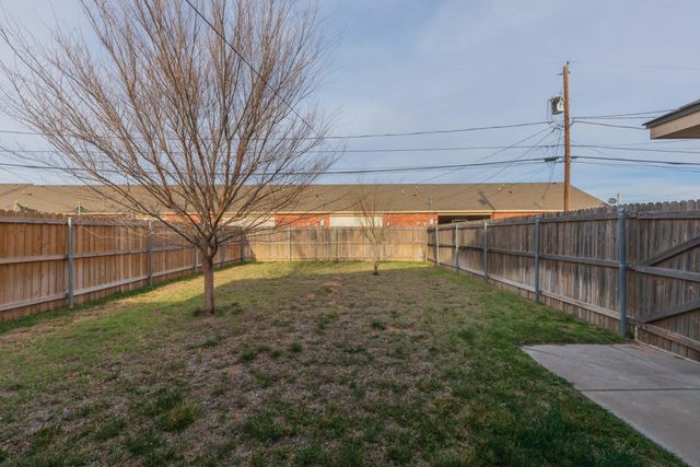 4502 S ROBERTS Street, Amarillo, TX 79118