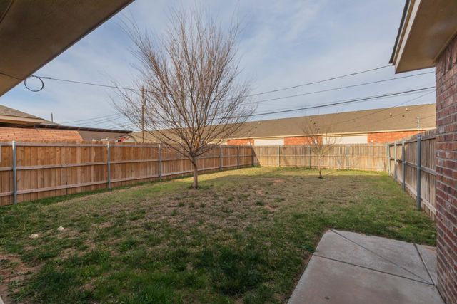 4502 S ROBERTS Street, Amarillo, TX 79118