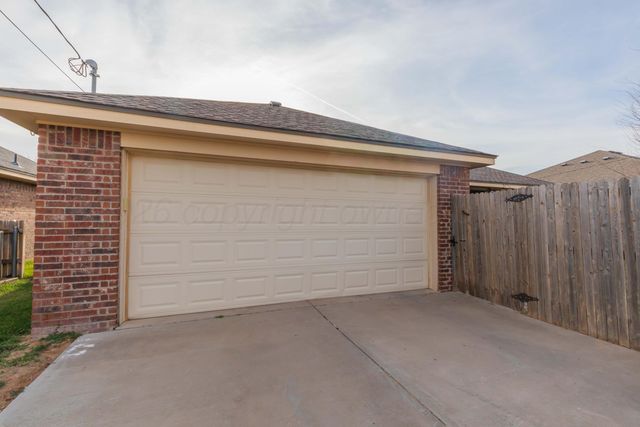 4502 S ROBERTS Street, Amarillo, TX 79118