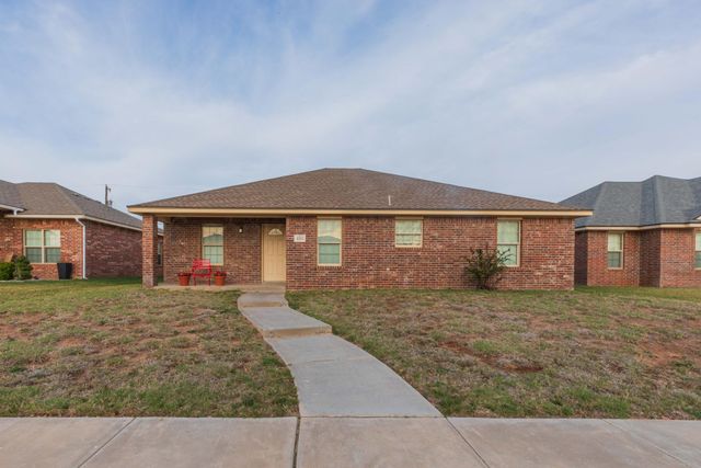 4502 S ROBERTS Street, Amarillo, TX 79118