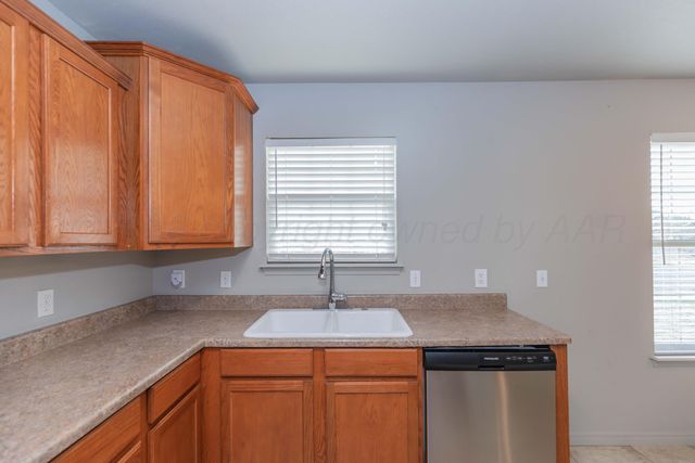 4502 S ROBERTS Street, Amarillo, TX 79118