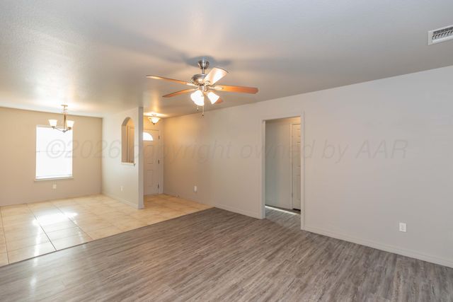 4502 S ROBERTS Street, Amarillo, TX 79118