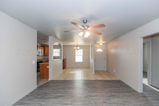 4502 S ROBERTS Street, Amarillo, TX 79118