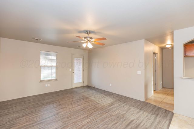 4502 S ROBERTS Street, Amarillo, TX 79118