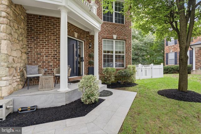 705 N ASHTON ST, Alexandria, VA 22312
