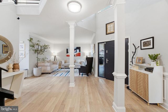 705 N ASHTON ST, Alexandria, VA 22312