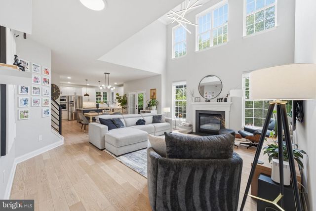 705 N ASHTON ST, Alexandria, VA 22312