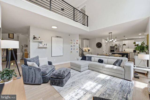 705 N ASHTON ST, Alexandria, VA 22312