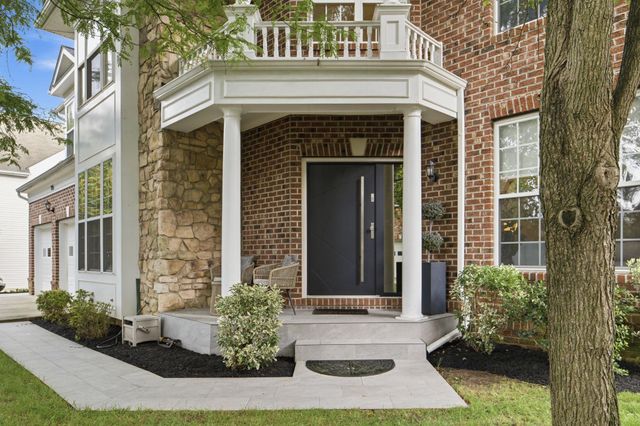 705 N ASHTON ST, Alexandria, VA 22312