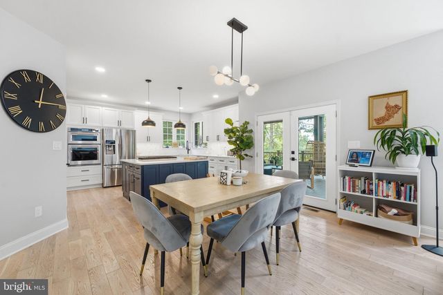 705 N ASHTON ST, Alexandria, VA 22312