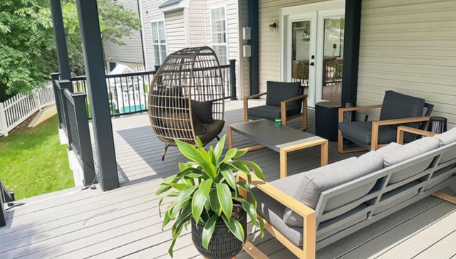 705 N ASHTON ST, Alexandria, VA 22312