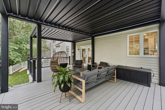 705 N ASHTON ST, Alexandria, VA 22312