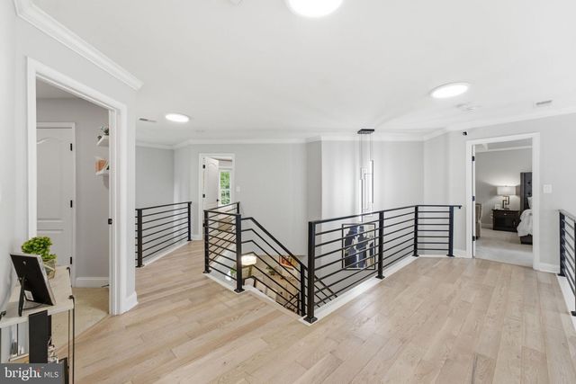 705 N ASHTON ST, Alexandria, VA 22312