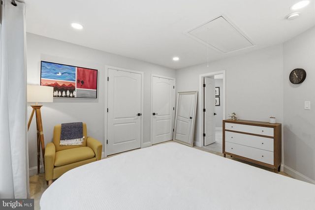 705 N ASHTON ST, Alexandria, VA 22312
