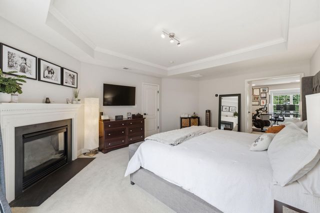 705 N ASHTON ST, Alexandria, VA 22312