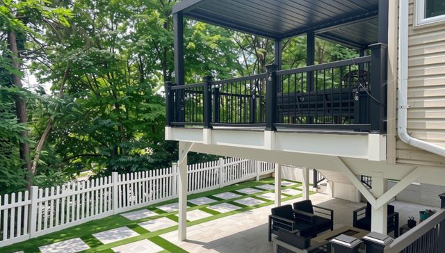 705 N ASHTON ST, Alexandria, VA 22312
