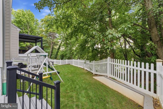 705 N ASHTON ST, Alexandria, VA 22312