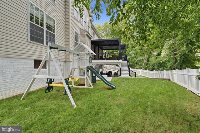 705 N ASHTON ST, Alexandria, VA 22312