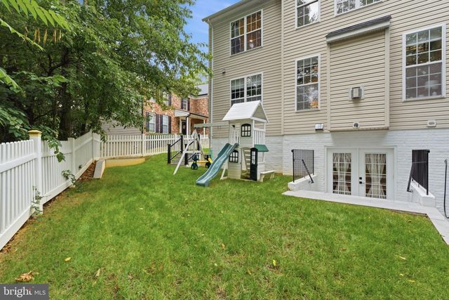 705 N ASHTON ST, Alexandria, VA 22312