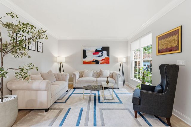 705 N ASHTON ST, Alexandria, VA 22312