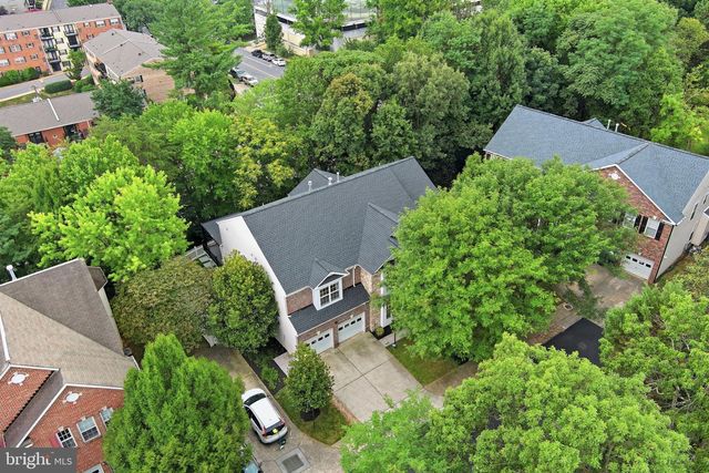 705 N ASHTON ST, Alexandria, VA 22312