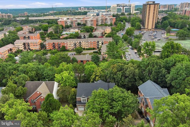 705 N ASHTON ST, Alexandria, VA 22312