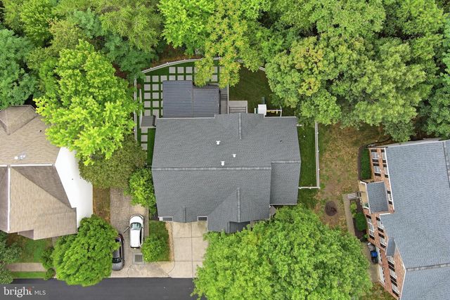 705 N ASHTON ST, Alexandria, VA 22312