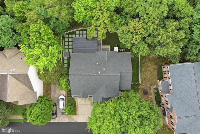 705 N ASHTON ST, Alexandria, VA 22312