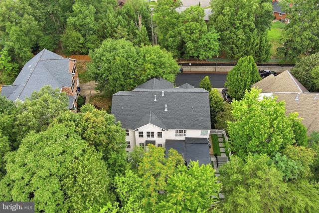 705 N ASHTON ST, Alexandria, VA 22312