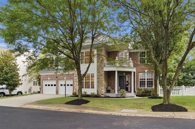 705 N ASHTON ST, Alexandria, VA 22312