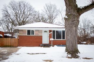 6941 Fellrath Street, Taylor, MI 48180