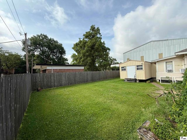 111 MORRIS STREET, West Monroe, LA 71291