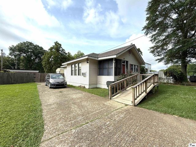 111 MORRIS STREET, West Monroe, LA 71291