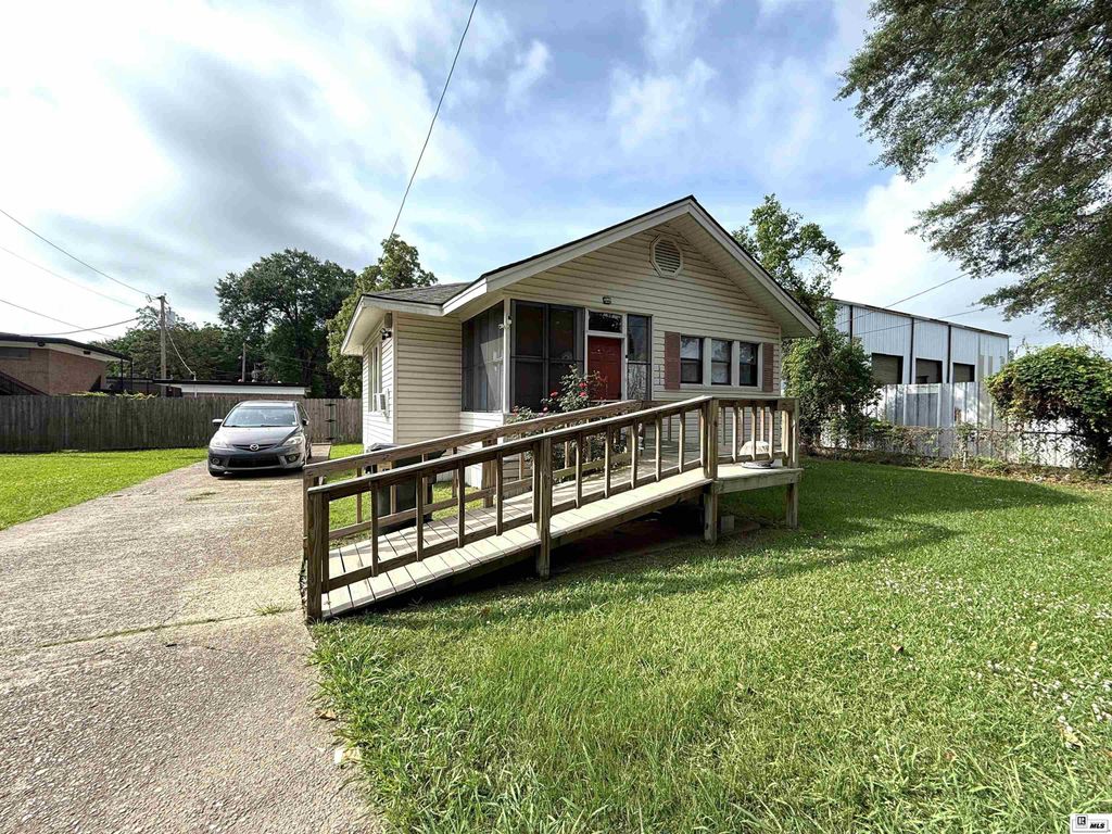111 MORRIS STREET, West Monroe, LA 71291