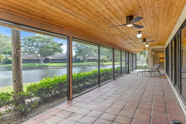 11683 Wimbledon Circle, Wellington, FL 33414