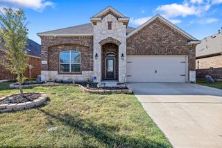 10812 Aledo Lane, Aubrey, TX 76227